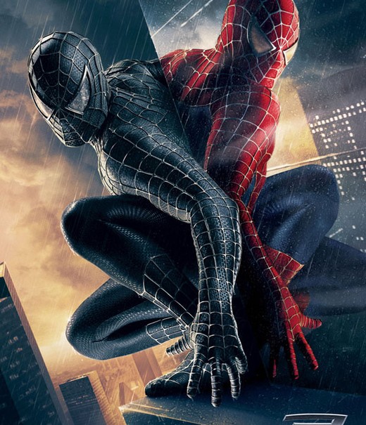 Spider-Man 3
